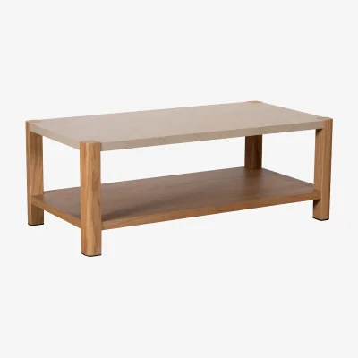 Arighi Bianchi Padstow Coffee Table