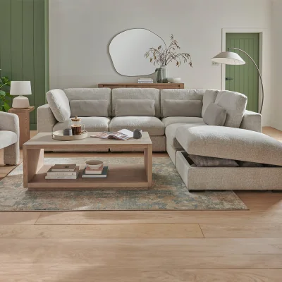 Arighi Bianchi Boden Coffee Table