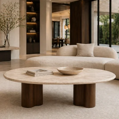 Arighi Bianchi Manila Coffee Table