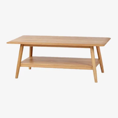Arighi Bianchi Oxie Coffee Table