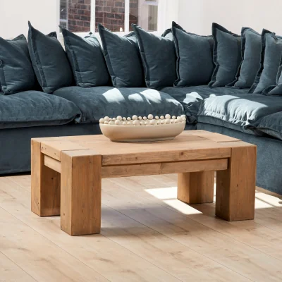 Arighi Bianchi Hulk Coffee Table