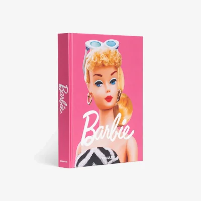 Arighi Bianchi Assouline Barbie Book
