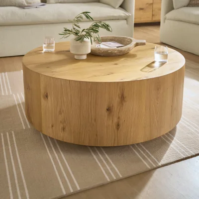 Arighi Bianchi Tanami Coffee Table