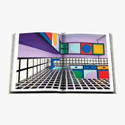 Arighi Bianchi Assouline Pop Art Style Book