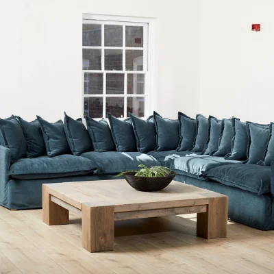 Arighi Bianchi Hulk Kingsize Coffee Table