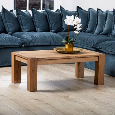 Arighi Bianchi Varis Coffee Table