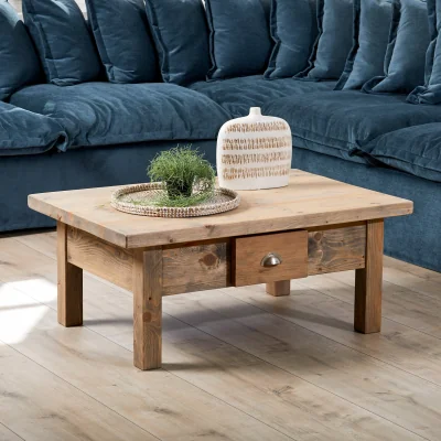 Arighi Bianchi Indiana Coffee Table