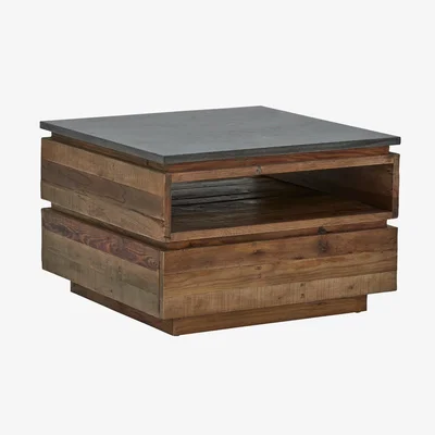 Barker and Stonehouse Tindra Medium Coffee Table | Barker & Stonehouse