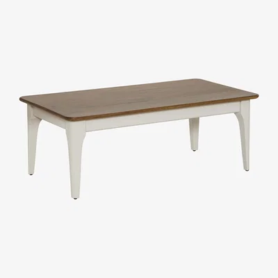 Barker and Stonehouse Mara Coffee Table, Neutral | Barker & Stonehouse