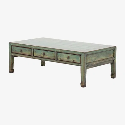 Barker and Stonehouse Zhen Coffee Table