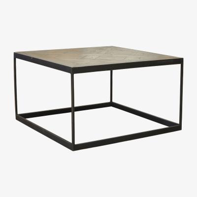 Barker and Stonehouse Fawn Coffee Table, Oak BC Weathered