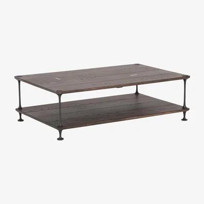 Barker and Stonehouse Chandra Coffee Table