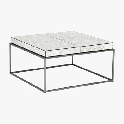 Barker and Stonehouse Rapson Coffee Table