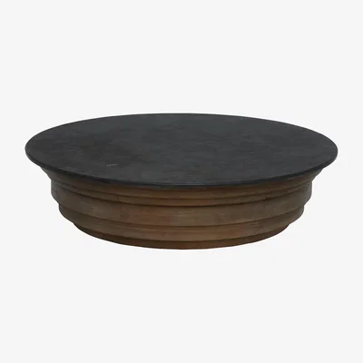 Barker and Stonehouse Cassie Round Coffee Table | Barker & Stonehouse