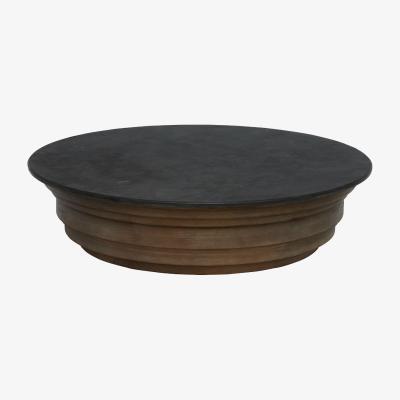 Barker and Stonehouse Cassie Round Coffee Table