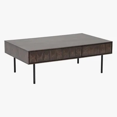 Barker and Stonehouse Amos Coffee Table