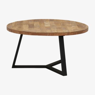 Barker and Stonehouse Borneo Coffee Table