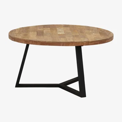 Barker and Stonehouse Borneo Coffee Table