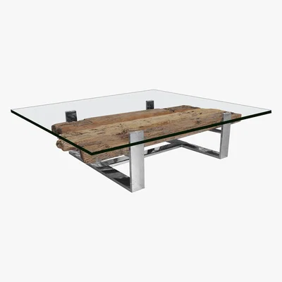 Barker and Stonehouse Samar Coffee Table