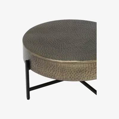 Barker and Stonehouse Kushma Coffee Table
