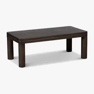 Barker and Stonehouse Suvanto Coffee Table, Wood | Barker & Stonehouse