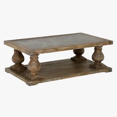 Barker and Stonehouse Woolton Coffee Table