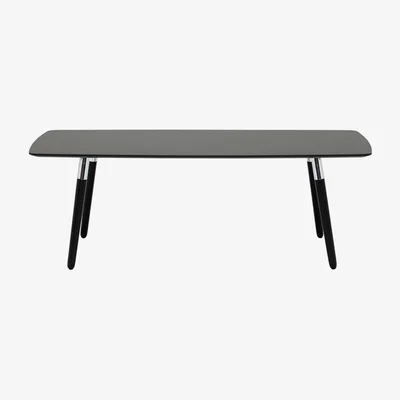 Barker and Stonehouse Stressless Style Sofa Table