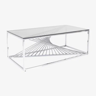 Barker and Stonehouse Helix Coffee Table, 776 | Barker & Stonehouse