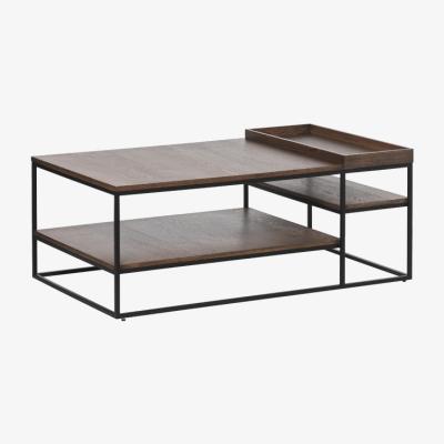 Barker and Stonehouse Anaheim Coffee Table