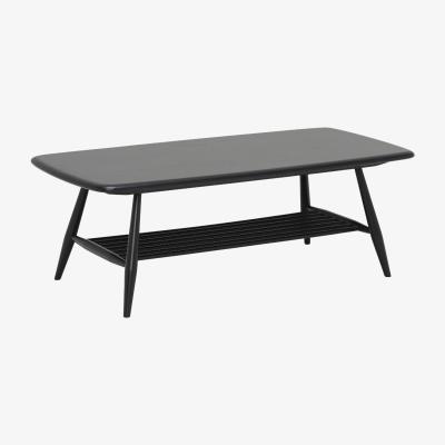 Barker and Stonehouse Ercol Collection Retro Coffee Table, Colour
