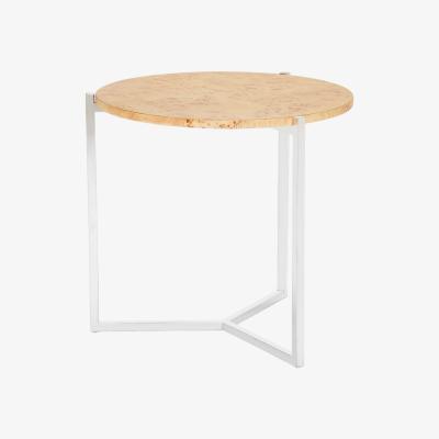 Barker and Stonehouse Cabot Coffee Table 55cm, Brown | Barker & Stonehouse