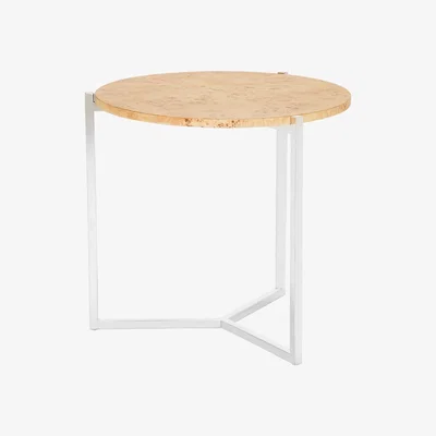 Barker and Stonehouse Cabot Coffee Table 55cm, Brown | Barker & Stonehouse