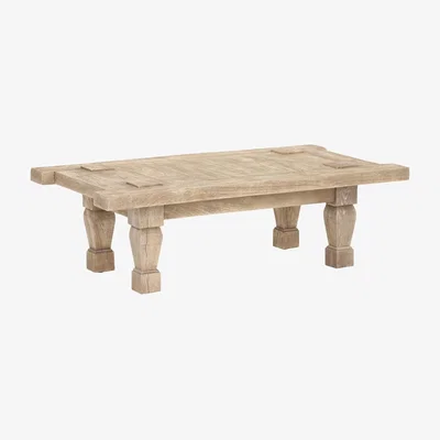 Barker and Stonehouse Kasbah Coffee Table