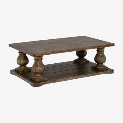 Barker and Stonehouse Woolton Coffee Table