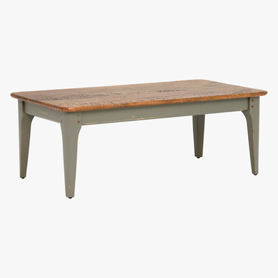 Barker and Stonehouse Maison Coffee Table, Albany And Moss Grey