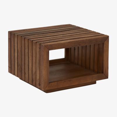 Barker and Stonehouse Bumi Coffee Table Pine Wood | Barker & Stonehouse