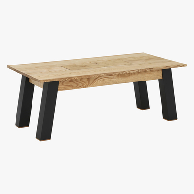 Barker and Stonehouse Rockingham Coffee Table