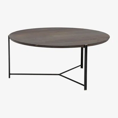 Barker and Stonehouse Trio Large Coffee Table