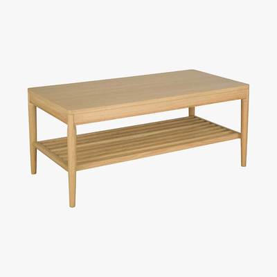 Barker and Stonehouse Ercol Askett Coffee Table