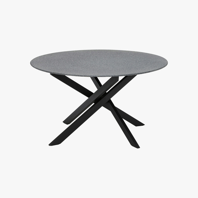 Barker and Stonehouse Mondrian Coffee Table, Stone Sprayed Glass