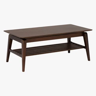 Barker and Stonehouse Ercol Lugo Coffee Table