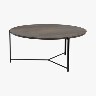 Barker and Stonehouse Trio Large Coffee Table