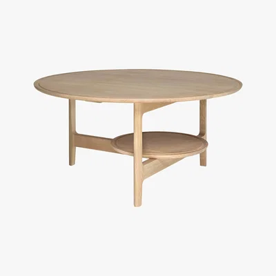 Barker and Stonehouse Ercol Svelto Coffee Table