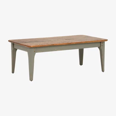 Barker and Stonehouse Maison Coffee Table, Albany And Moss Grey