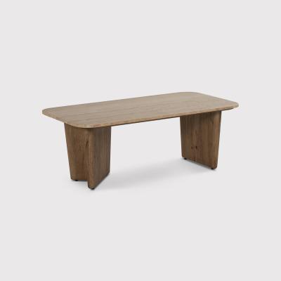 Barker and Stonehouse Vito Coffee Table, Brown | Barker & Stonehouse