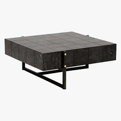 Barker and Stonehouse Pettazzi Coffee Table