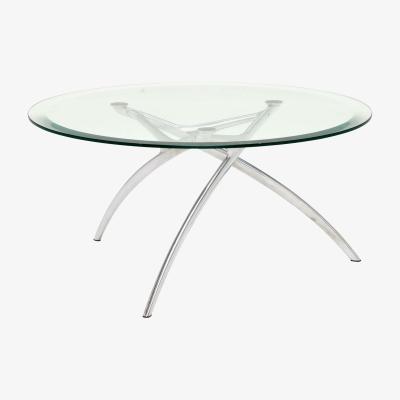 Barker and Stonehouse Stressless Enigma Coffee Table Glass | Barker & Stonehouse