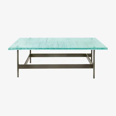 Barker and Stonehouse Fiam Waves Coffee Table, 776 Glass | Barker & Stonehouse
