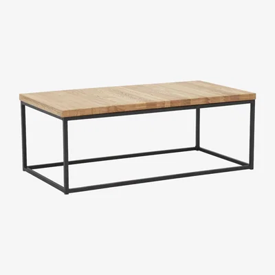 Barker and Stonehouse Rockingham Coffee Table
