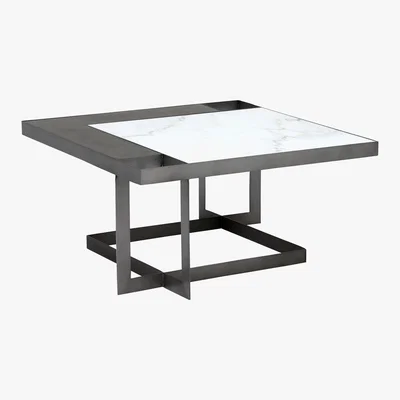 Barker and Stonehouse Gowan Coffee Table